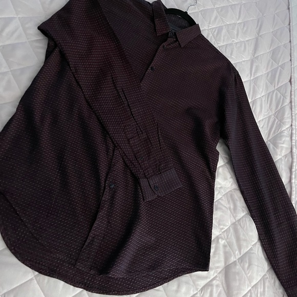 Men dress shirt - Picture 1 of 4